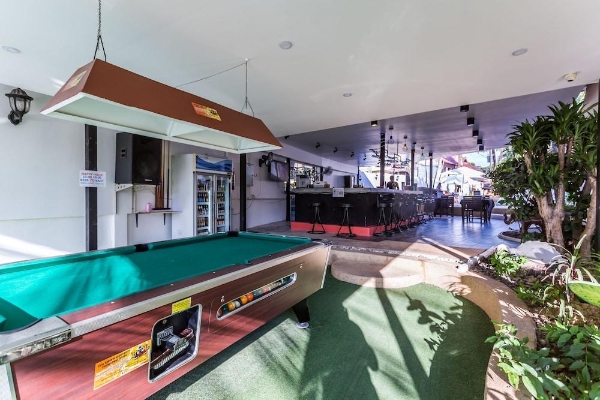 Hotel ETK Patong